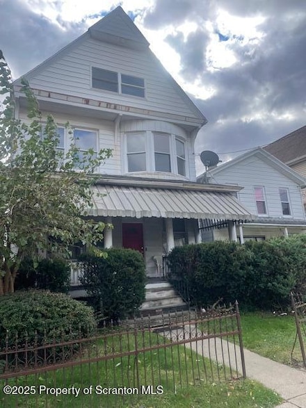 217 S Main Ave, Scranton, PA 18504