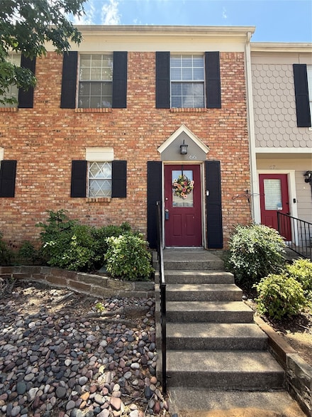 66 Abbey Rd, Euless, TX 76039