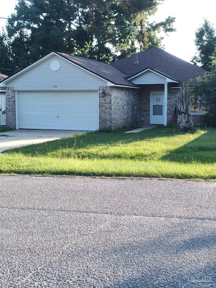135 Valdosta Ave, Pensacola, FL 32507