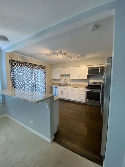 552 Alton Ct Unit 223, Carol Stream, IL 60188