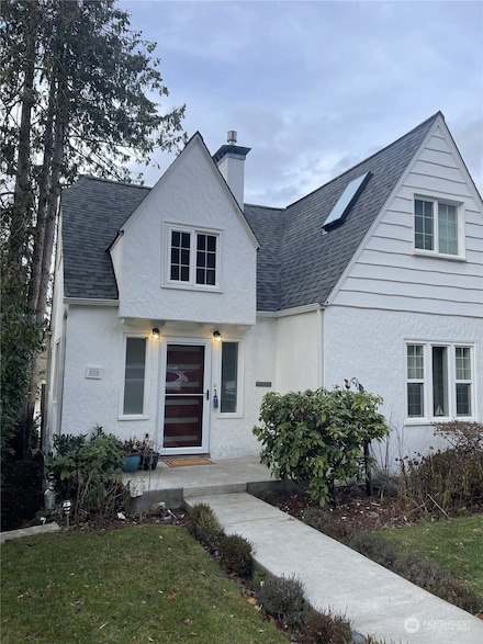 252 S Garden St, Bellingham, WA 98225