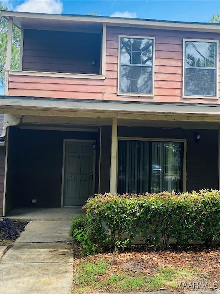 1611 E Trinity Blvd, Montgomery, AL 36106