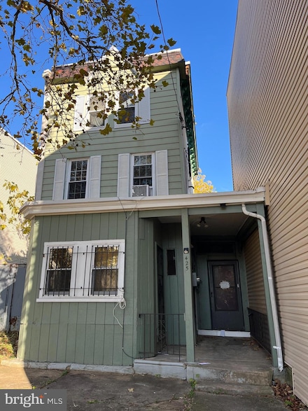 425 N 41st St Unit 2ND FL FRONT, Philadelphia, PA 19104