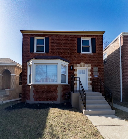 625 E 101st St, Chicago, IL 60628