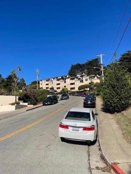 0 TALBOT Talbot Ave, Pacifica, CA 94044