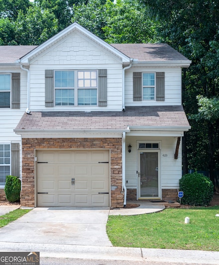 4123 Stone Trace Dr, Atlanta, GA 30344