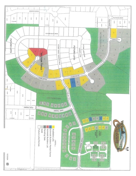 2800 Venice Crossing, Ross Township, OH 45013