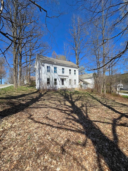 40 Raiches Cross Rd, Danby, VT 05739