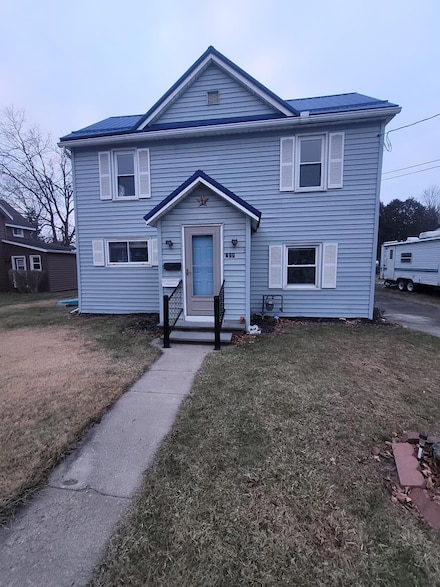 214 Ann St, Athens, PA 18810