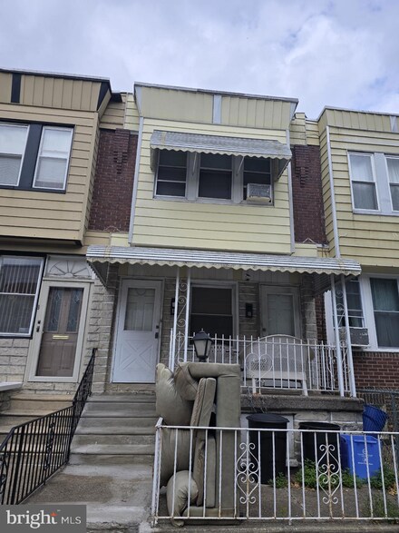 3250 N Marston St, Philadelphia, PA 19129