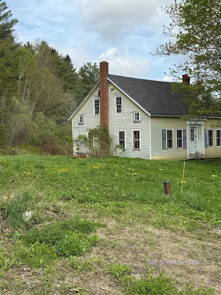 3514 Vermont 155, Mount Holly, VT 05730