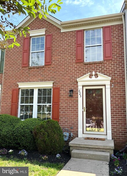 623 Sangreal Ct Unit 623, Mantua, NJ 08051