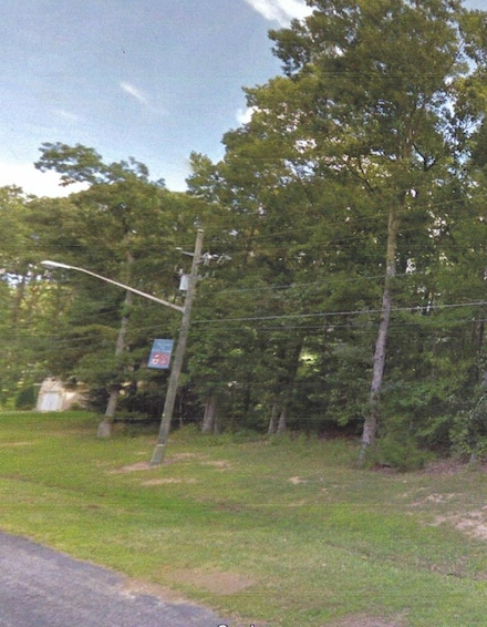 Lot 2553 Captains Corridor Unit 2553, Greenbackville, VA 23356