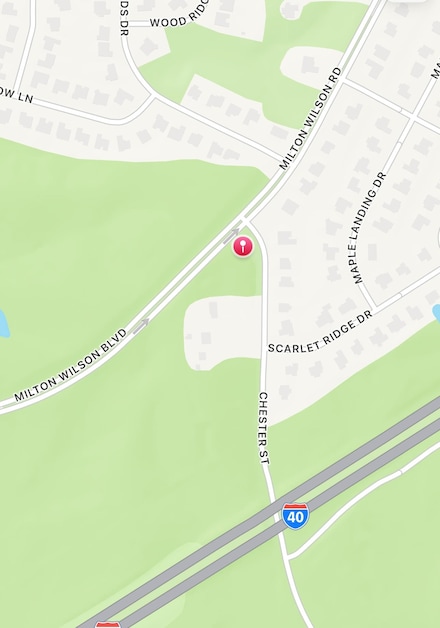 0 Milton Wilson Rd Unit 10197851, Arlington, TN 38002