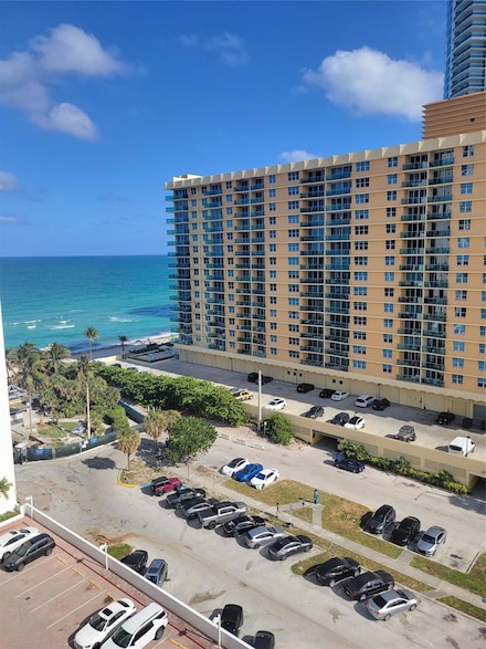 2401 S Ocean Dr Unit 1108, Hollywood, FL 33019