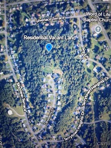 0 Terrytown Heights Dr, Fairmount, NY 13219