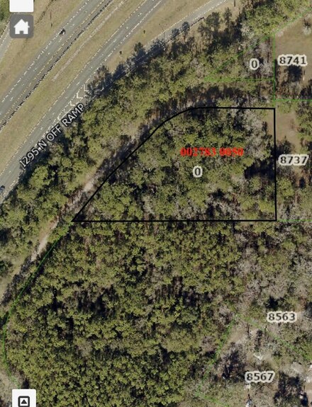 0 Moncrief-Dinsmore Rd Unit 109145, Jacksonville, FL 32219