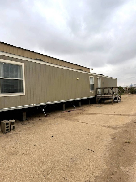 14630 N Hollyhock Ave Unit 106, Gardendale, TX 79758