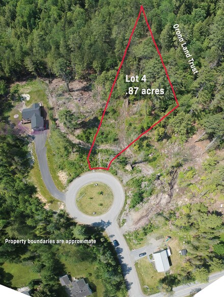 4 Shadbush Ln, Orono, ME 04473