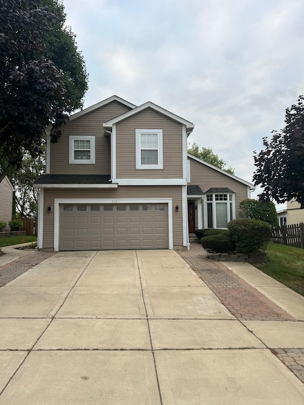 426 Thunder Ridge, Lake In the Hills, IL 60156