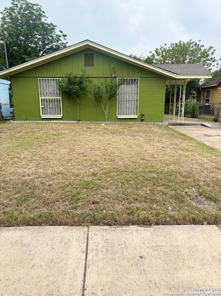 1238 Kendalia Ave, San Antonio, TX 78224