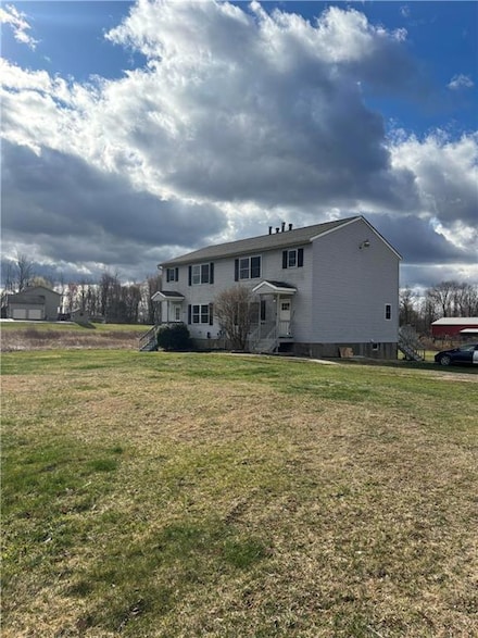 236 Bullville Rd, Montgomery, NY 12549