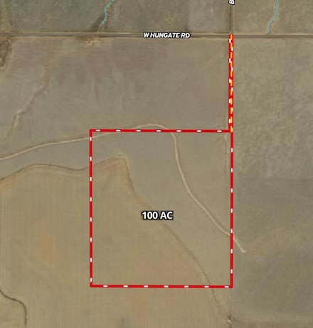 0 W Hungate Rd Unit 22991959, Canyon, TX 79015