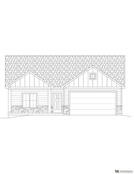 8711 Camrose Ln, Lincoln, NE 68526