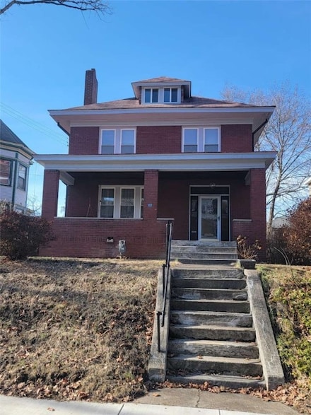 30 S Euclid Ave, Pittsburgh, PA 15202