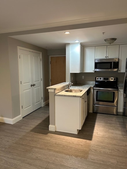 145 Hancock St Unit 209, Braintree, MA 02184