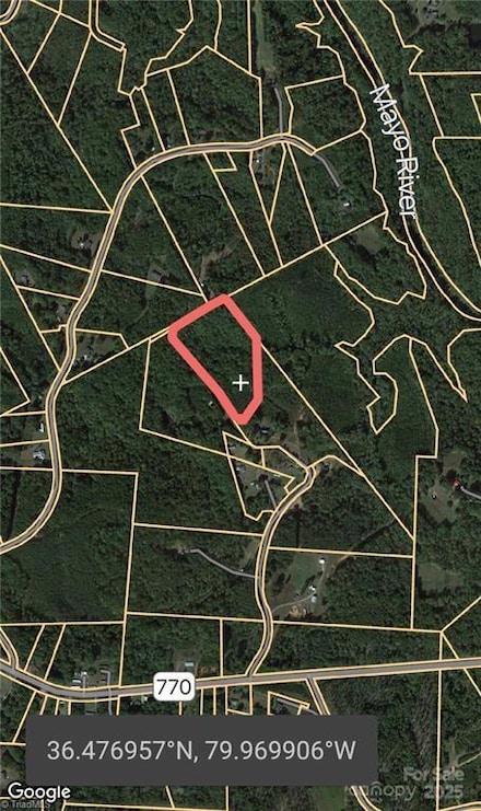 0 Hen Rd, Stoneville, NC 27048