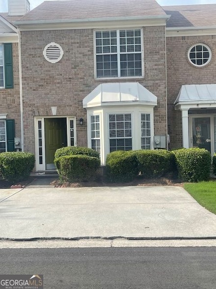 2735 Parkway Trail, Lithonia, GA 30058