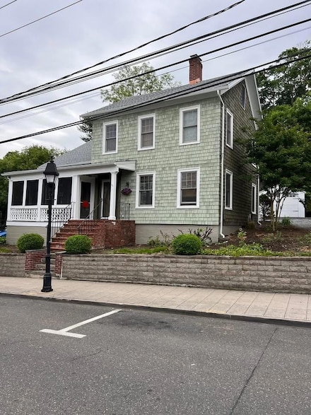 303 E Main St, Port Jefferson, NY 11777