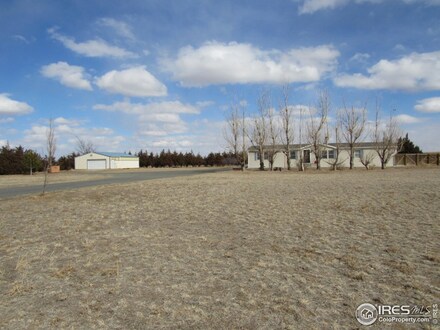 11900 County Road 20, Fort Morgan, CO 80701