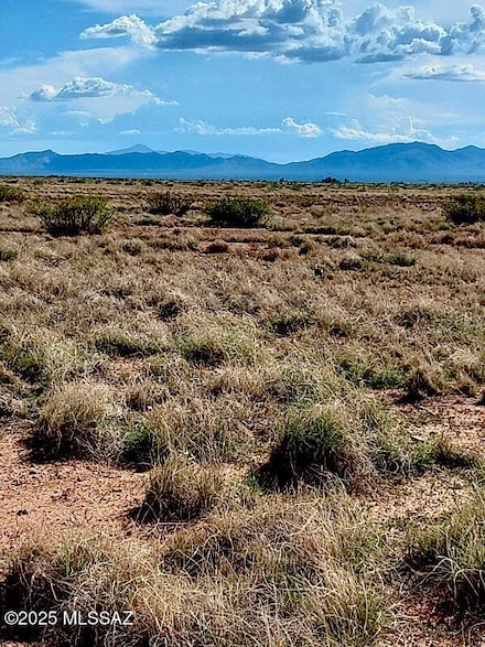 TBD N Ee Ranch Lot 2 of 2 Rd, McNeal, AZ 85617