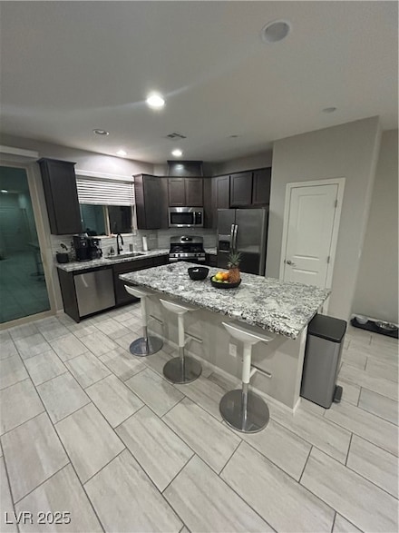 95 Palm Park Ct, Las Vegas, NV 89183