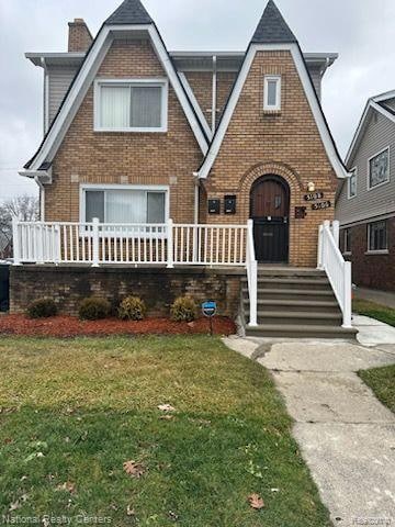 5106 Devonshire Rd, Detroit, MI 48224