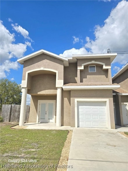 359 Flamingo Rd NE, Lake Placid, FL 33852