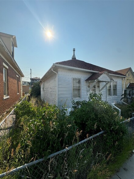 528 S Dakota St, Butte, MT 59701