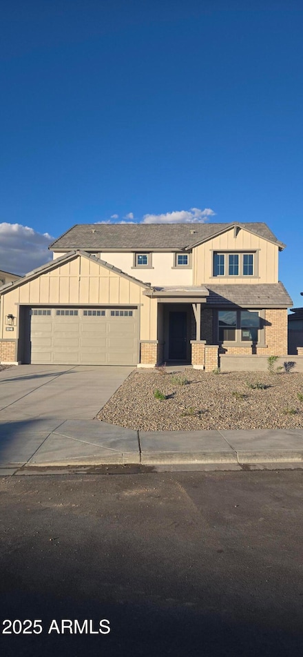 30148 W Palo Brea Cir, Buckeye, AZ 85396