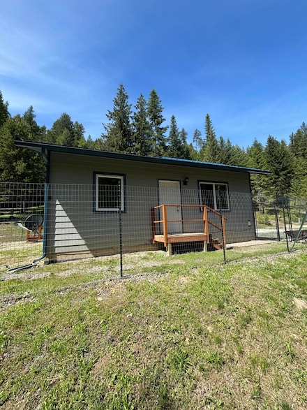 1108 Basin Rd, Colville, WA 99114