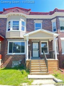 11614 John R St, Detroit, MI 48202
