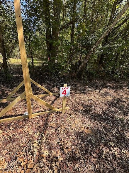 Lot 4 Sales Landing Rd, Camden, TN 38320
