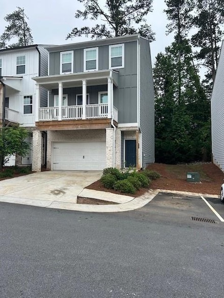 405 Ruths Blvd, Holly Springs, GA 30188