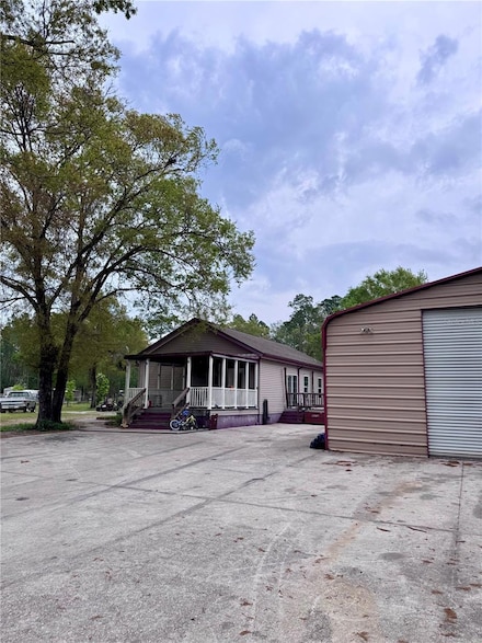 4535 Melanie St, Hastings, FL 32145