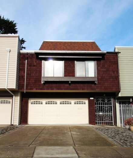 3885 Crofton Way, South San Francisco, CA 94080