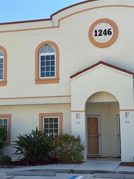 1246 Rio de Janeiro Ave Unit 505, Punta Gorda, FL 33983