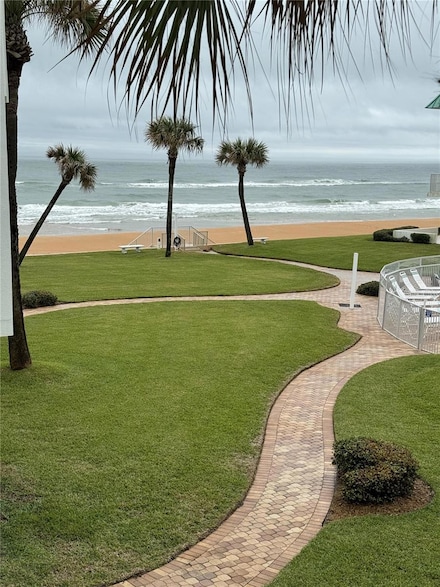 815 Ocean Shore Blvd Unit 10, Ormond Beach, FL 32176