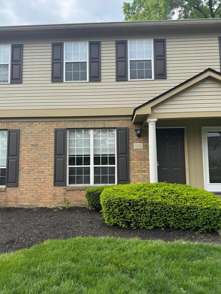 5076 Dalmeny Ct, Columbus, OH 43220