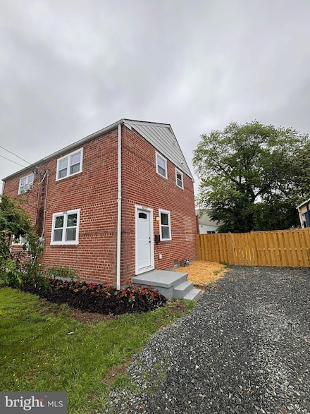 6029 Sligo Pkwy, Hyattsville, MD 20782